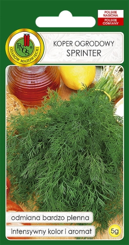 PNOS KOPER SPRINTER 5G