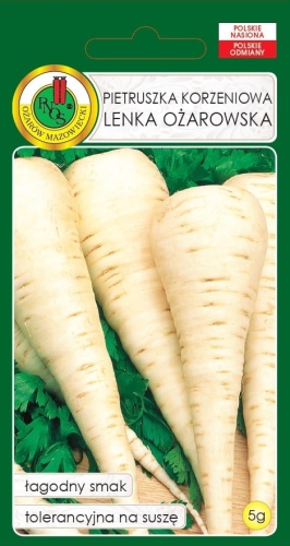 PNOS PIETRUSZKA LENKA OŻAROWSKA 5g