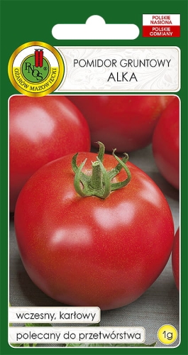 PNOS POMIDOR ALKA 1G