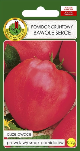 PNOS POMIDOR OXHEART 0,2G