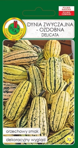 PNOS DYNIA OZDOBNA DELICATA 3G