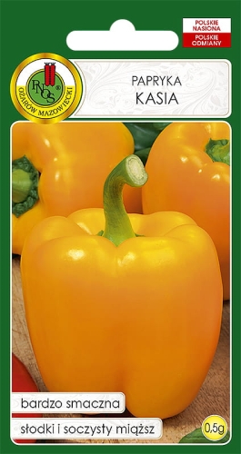 PNOS PAPRYKA KASIA 0,5G