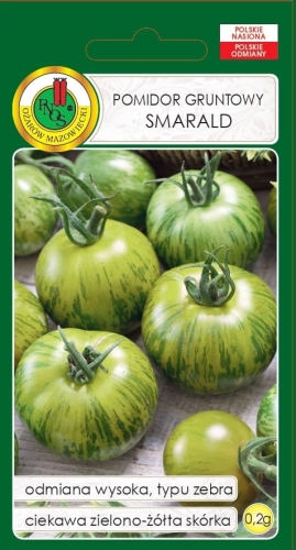 PNOS POMIDOR SMARALD 0,2G