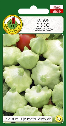 PNOS PATISON DISCO 3G