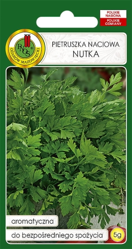 PNOS PNOS PIETRUSZKA NACIOWA NUTKA 5g