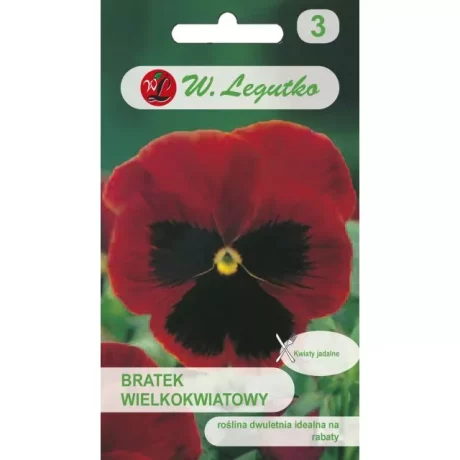 BRATEK ABENDGLUT 0.5G LEGUTKO