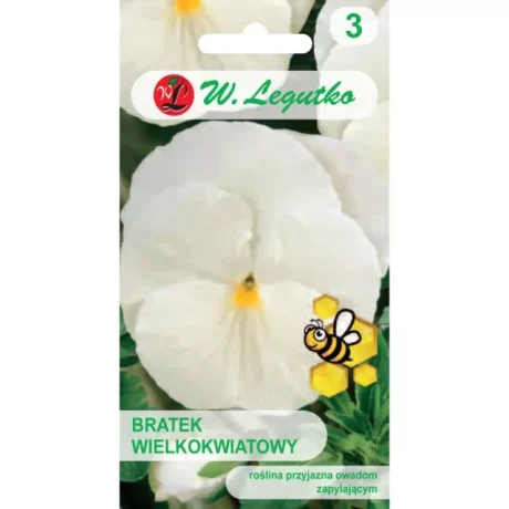 LEGUTKO BRATEK FIRNENSCHNEE 0.5G