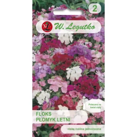 LEGUTKO FLOKS PŁOMYK LETNI 0,5G