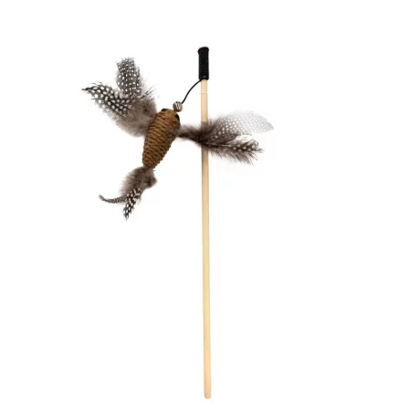 HAVE A PET ZABAWKA GAIA WĘDKA