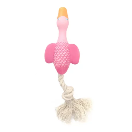 HAVE A PET ZABAWKA KACZKA SZNUR 23CM