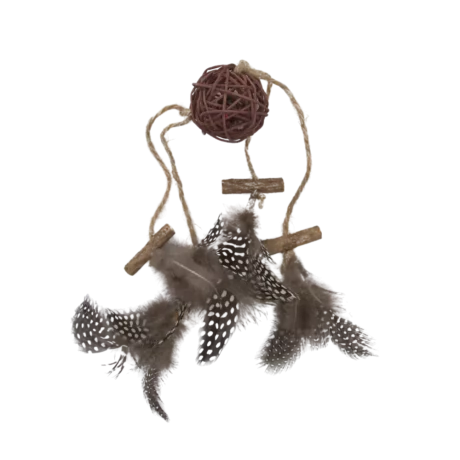 HAVE A PET ZABAWKA MATATABI ŁAPACZ SNÓW