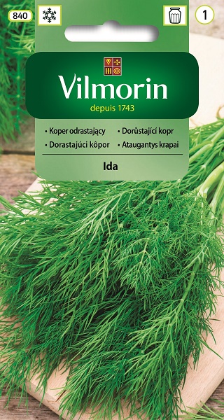 VILMORIN KOPER IDA 5G