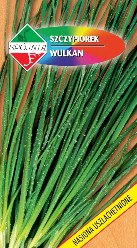 SPÓJNIA SZCZYPIOREK WULKAN 2G