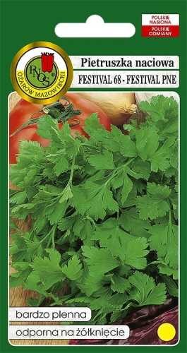 PNOS PIETRUSZKA NAC 50G