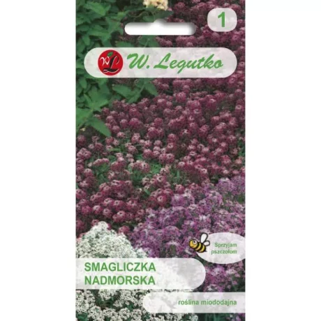 LEGUTKO SMAGLICZKA NADM.MIESZANA 0.5G