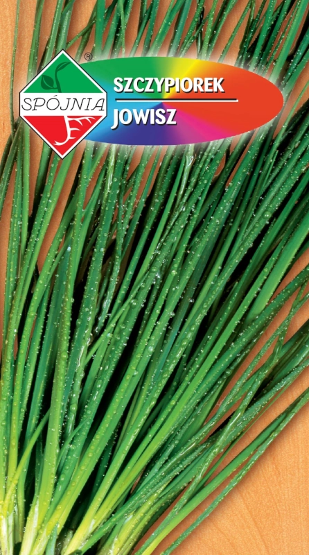 SPÓJNIA SZCZYPIOREK JOWISZ 2G