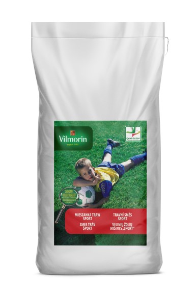 VILMORIN TRAWA SPORT 10KG