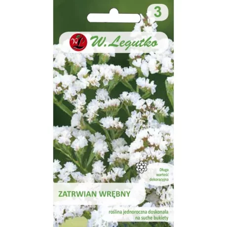 LEGUTKO ZATRWIAN BIAŁY 0,3G