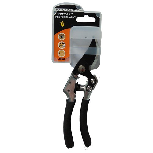 POWERMAX SEKATOR 8 1/2" 2860