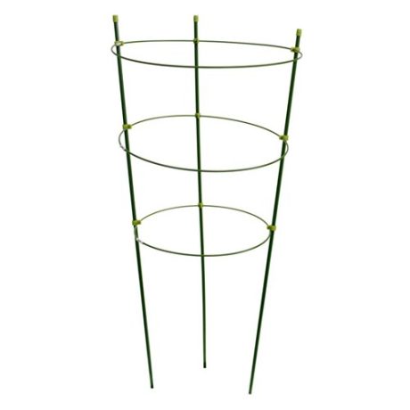 EXOFLORA PODPORA PIERŚCIENIOWA 3K 120CM