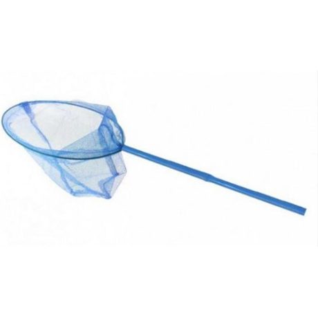 EXOFLORA PODBIERAK BAMBUS 120CM NIEBIESKI