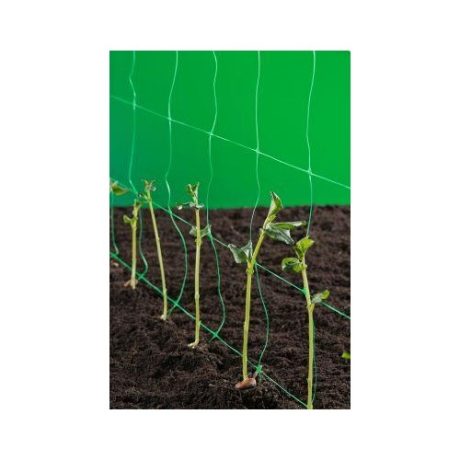 EXOFLORA SIATKA DO ROŚLIN PNĄCYCH 1,7*20M