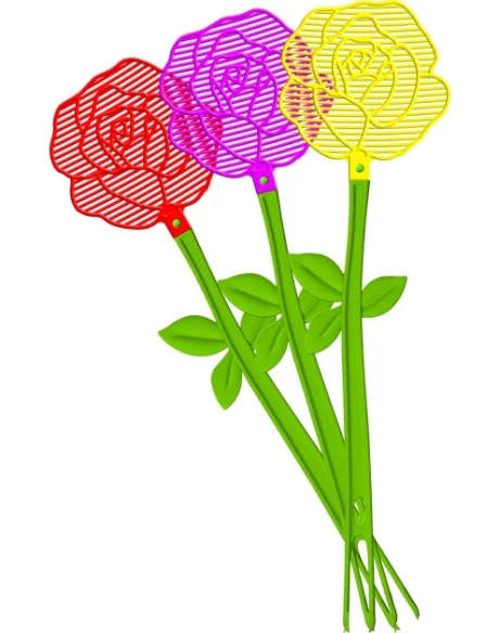 BROS PACKA NA MUCHY KWIATEK C1