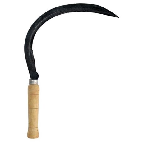 EXOFLORA SIERP "ŻNIWIARZ" 30"