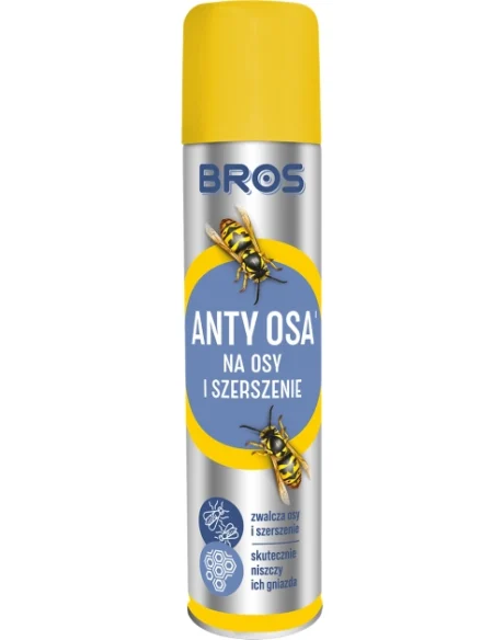 BROS SPRAY ANTY OSA 300ML