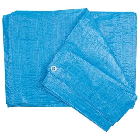 AGRO-PLANT PLANDEKA 5*8M NIEBIESKA