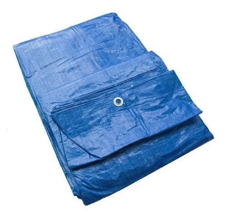 AGRO-PLANT PLANDEKA 6*10M GRANATOWA