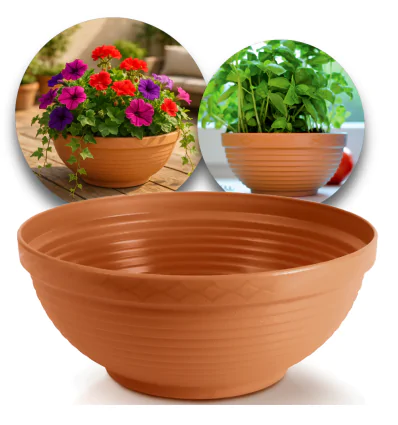 PROSPERPLAST MISA 30 TERAKOTA