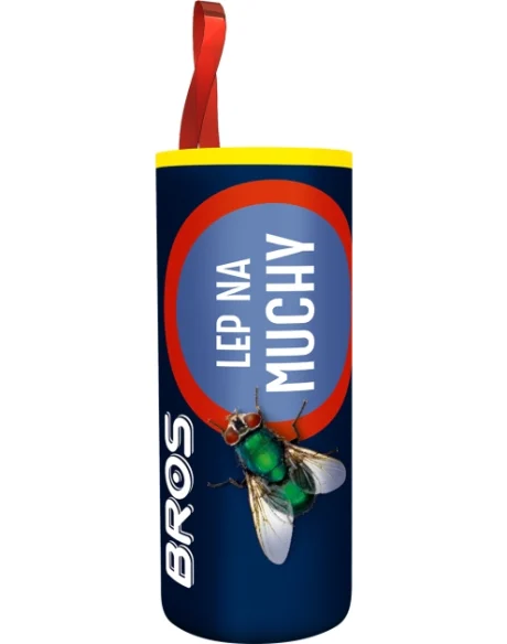 BROS LEP NA MYCHY OKRĄGŁY