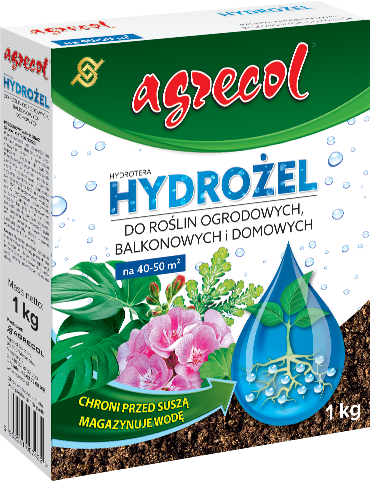 AGRECOL HYDROŻEL  10G