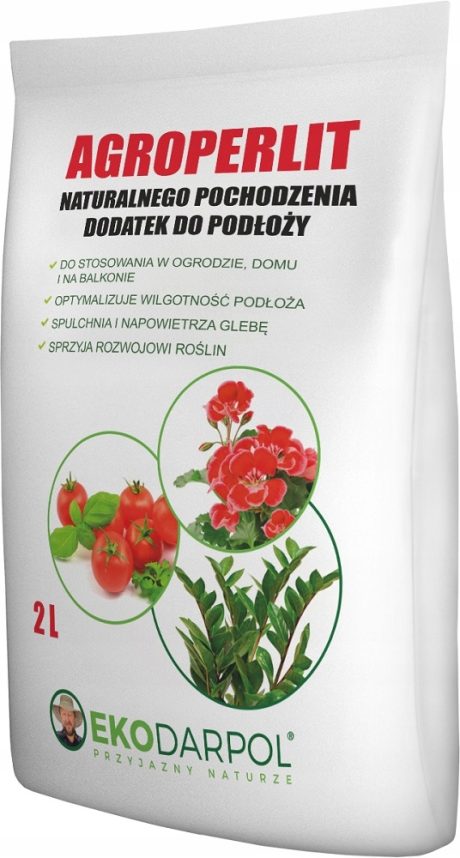 EKODARPOL AGROPERLIT 2L