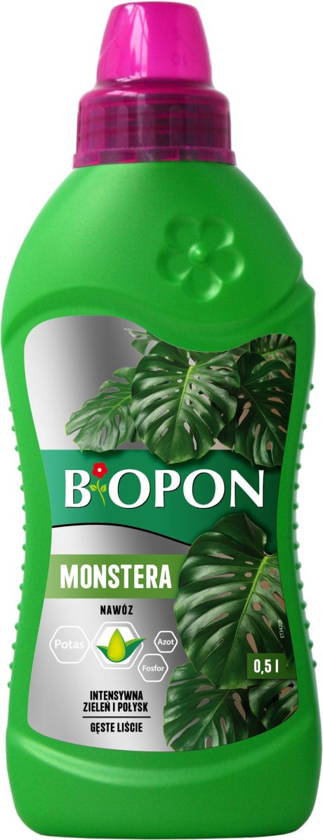 BOPON NAWÓZ DO MONSTERY 0,5L