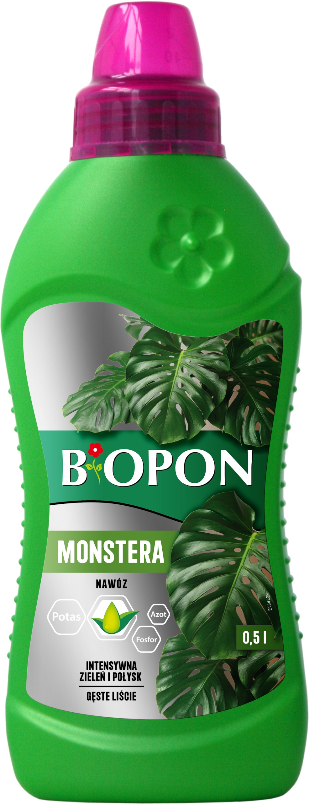 BOPON NAWÓZ DO MONSTERY 0,5L