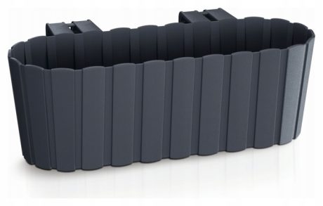 PROSPERPLAST DONICZKA BOARDE HOOK 400 ANTRACYT