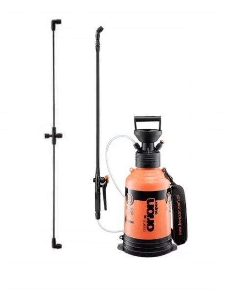 KWAZAR OPR ORION SUPER 6L