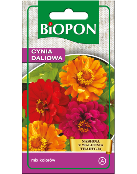 BOPON CYNIA DALIOWA MIX 1G