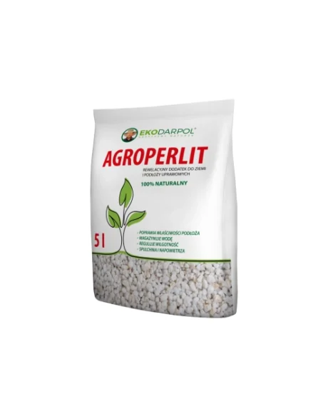 EKODARPOL AGROPERLIT 5L