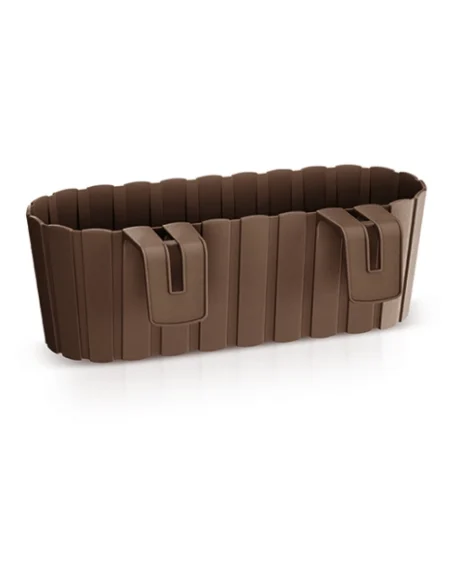 PROSPERPLAST DONICZKA BOARDE HOOK 400 BRĄZ