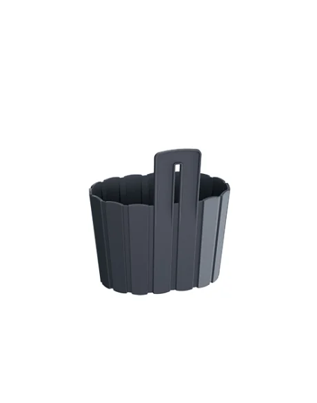 PROSPERPLAST DONICZKA BOARDE WALL 200 ANTRACYT