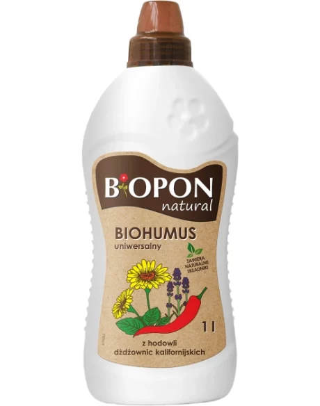 BOPON BIOHUMUS UNIWERSALNY 1L
