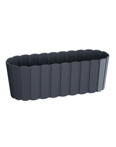 PROSPERPLAST DONICZKA BOARDE CASE 400 ANTRACYT