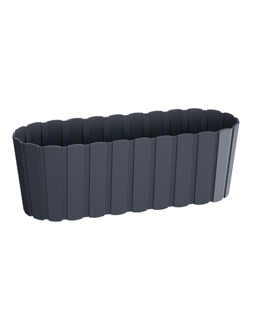 PROSPERPLAST DONICZKA BOARDE CASE 400 ANTRACYT