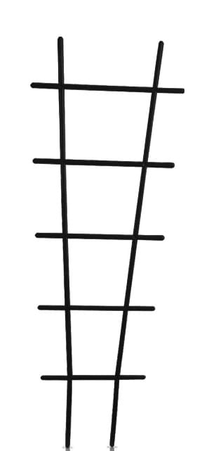 PROSPERPLAST DRABINKA IDR2 ANTRACYT