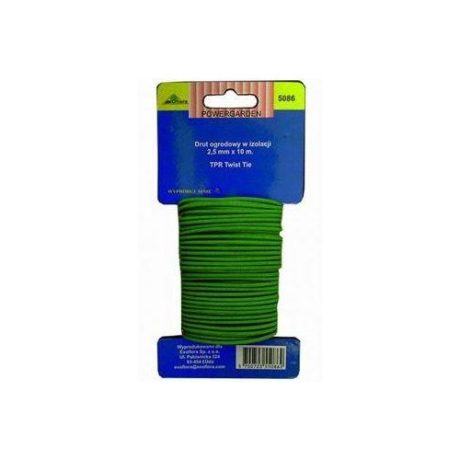 EXOFLORA DRUT W TPR 2,5MM*10M