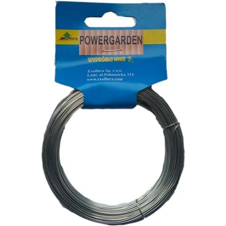 EXOFLORA DRUT FLORYST 0,8*50M