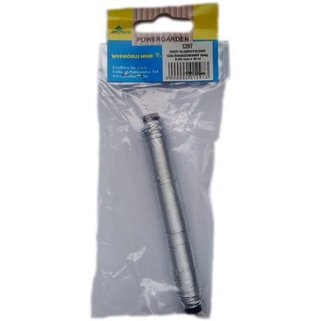 EXOFLORA DRUT GALWAN 0,6MM*43M